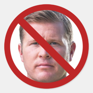 ティムにノーと言いなさい ラウンドシール