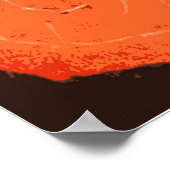 ティムアンドベンゾンビブードゥー人形ポスター ポスター (角)