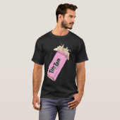 ティムタム Tシャツ (正面フル)