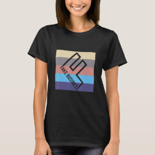 ティムディロンフェイクビジネスアイディア Tシャツ