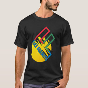 ティムディロンフェイクビジネスヴィンテージ Tシャツ