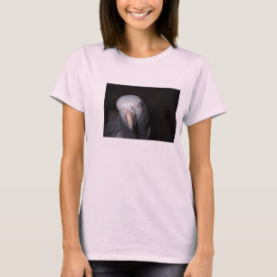 ティムネアフリカグレイ Tシャツ