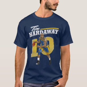 ティムハルダウェイレトロ Tシャツ