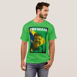 ティムマイア Tシャツ