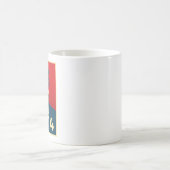 ティムワルツファンクラブ コーヒーマグカップ (中央)