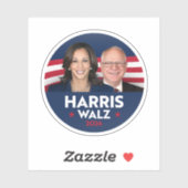 ティムワルツファンクラブ シール (シート)