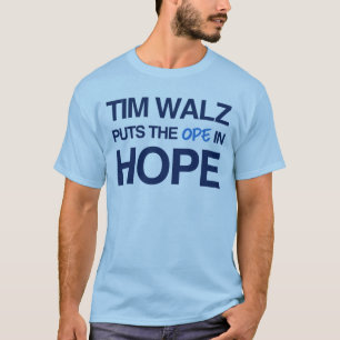 ティムワルツファンクラブ Tシャツ