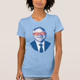 ティムワルツファンクラブ Tシャツ