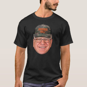 ティムワルツ Tシャツ