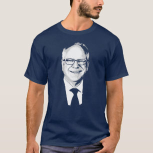 ティムワルツ Tシャツ