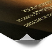 ティム1おじさん ポスター (角)