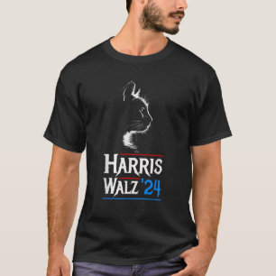 ティム・ウォルズTシャツ Tシャツ
