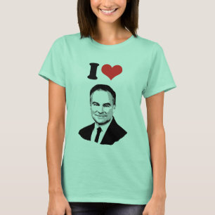 ティム・カイネ – バスト – Tシャツ