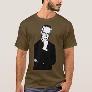ティム・ガン Tシャツ