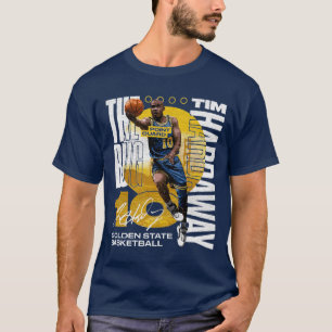 ティム・ハートウェイ・グラフィック Tシャツ