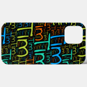 ティム Case-Mate iPhoneケース (裏面 (横))