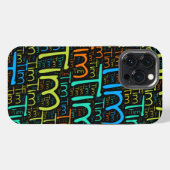 ティム iPhoneケース (裏面横)