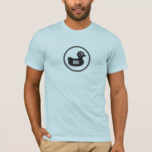 ティムBish Tシャツ