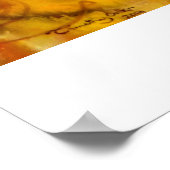 ティモシー・オリクリー秋季便 ポスター (角)