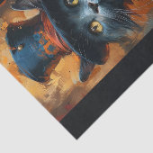 ティモシー・ザ・キャット 薄葉紙 (詳細)