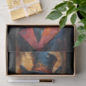 ティモシー・ザ・キャット 薄葉紙 (ギフト)