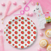 ティモティ ペーパープレート (パーティー)