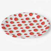 ティモティ ペーパープレート (アングル)