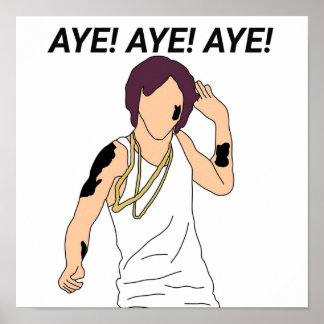 ティモテーシャラメサウンドクラウドラッパー ポスター