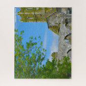 ティモレージュコルクアイルランドジグソーパズル ジグソーパズル (縦)