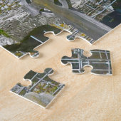 ティモレージュコルクアイルランドジグソーパズル ジグソーパズル (側面)