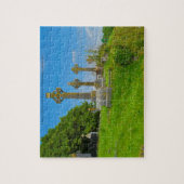 ティモレージュコルクアイルランドジグソーパズル ジグソーパズル (縦)