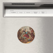 ティライオンクイーン マグネット (インサイチュ (食洗機))