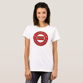 ティラスポリ・トランスニストリア Tシャツ (正面フル)