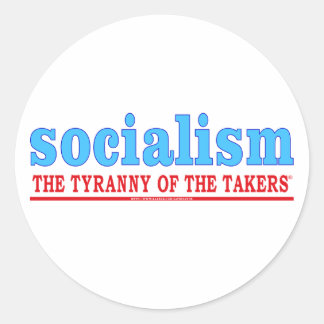 ティラニーステッカー ラウンドシール