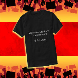 ティラニー Tシャツ