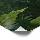 ティラノサウルスおもしろい生態 ポスター (コーナー)