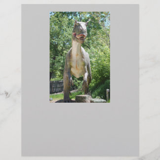 ティラノサウルスレックス恐竜