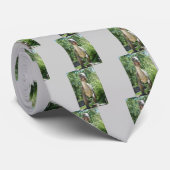 ティラノサウルスレックス恐竜 ネクタイ (ロール)