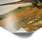 ティラノサウルスレックス恐竜 – 3D 描写 フォトプリント            (角)