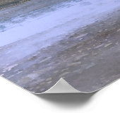 ティラノサウルスレックス除去 ポスター (角)