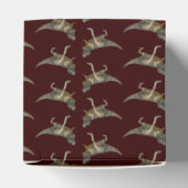 ティラノサウルスレックス フェイバーボックス (上部)