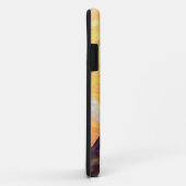 ティラノサウルス機器 Case-Mate iPhoneケース (裏面/右)