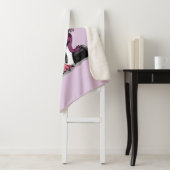 ティラノサウルス遊レックスのギター。 シェルパブランケット (インサイチュ)