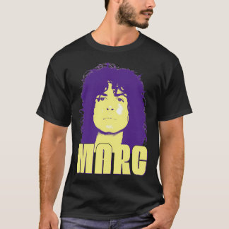 ティラノサウルス レックス ミッキー フィン ホット ラブ グラム ロック B Tシャツ