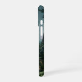 ティラノサウルス iPhone 16ケース (左側面)