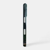ティラノサウルス iPhone 16ケース (右側面)