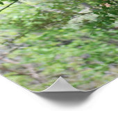 ティラノサウルスTレックス恐竜 ポスター (角)