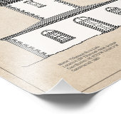 ティラモックロックライトハウス – オレゴン – SBD フォトプリント            (角)