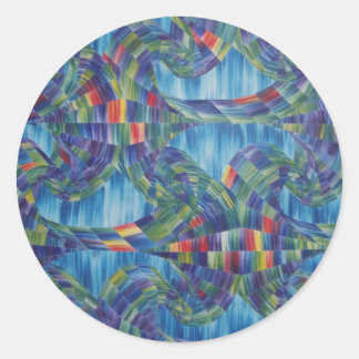 ティランギ ラウンドシール