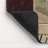 ティラ・ミ・ス マウスパッド (コーナー)